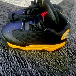 Air Jordan 13 Retro Melo Kids - 8C